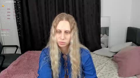 Emily online show from February 26, 1:57 am