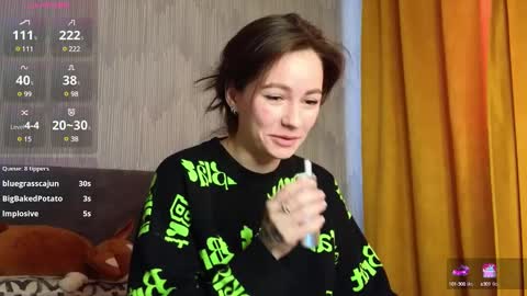 Tris online show from January 23, 7:22 am