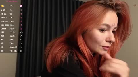 Tris online show from February 1, 3:03 am