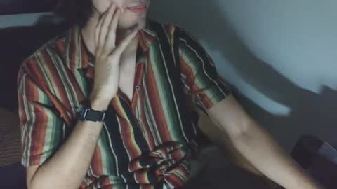 Edward Skellington online show from December 21, 11:56 pm