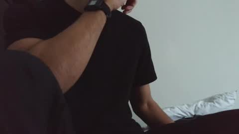 Edward Skellington online show from December 10, 2:17 pm