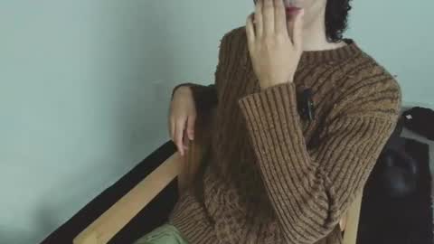 Edward Skellington online show from February 23, 5:39 pm