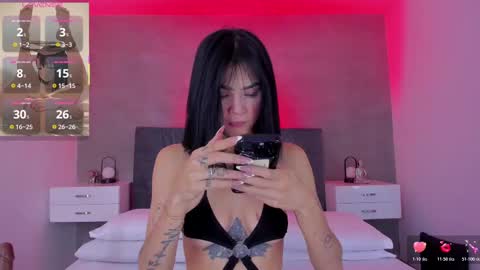 Axara online show from November 2, 1:00 pm