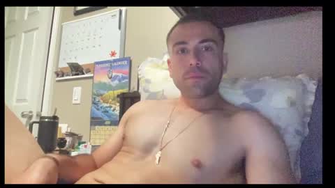 Axel Palacios online show from June 21, 9:27 am