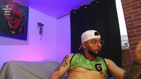 Independiente Model online show from February 5, 10:02 pm