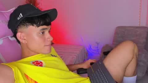AXEL online show from June 27, 9:48 am