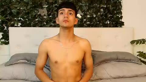 axel_draven online show from September 26, 11:29 am