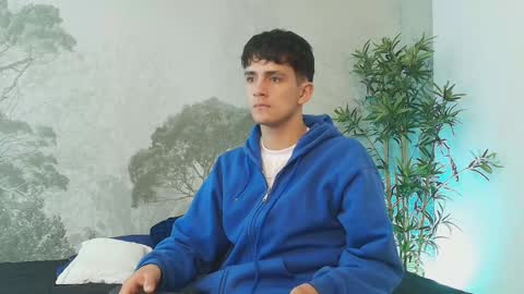 axel_draven online show from January 15, 11:41 am