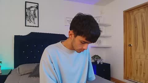 axel_draven online show from October 20, 11:26 am