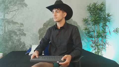 axel_draven online show from January 16, 1:53 pm