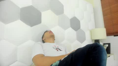 Axel Forte online show from March 21, 2:11 pm