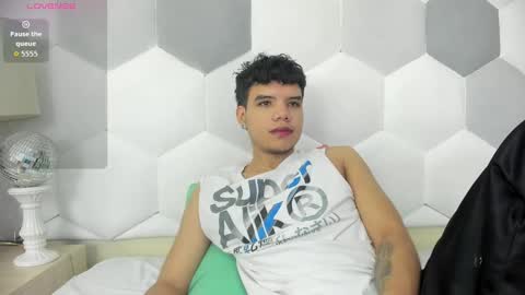 Axel Forte online show from September 27, 1:09 pm