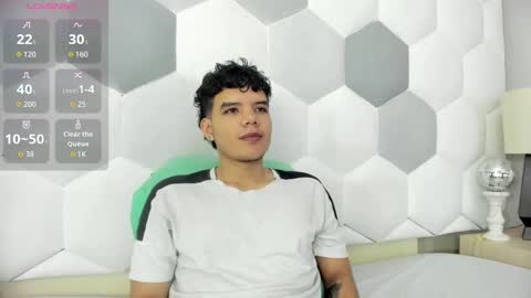 Axel Forte online show from October 6, 1:07 pm