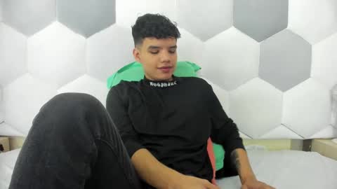 Axel Forte online show from November 14, 2:19 pm