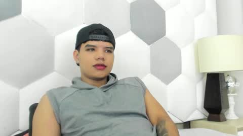 Axel Forte online show from February 20, 1:24 pm