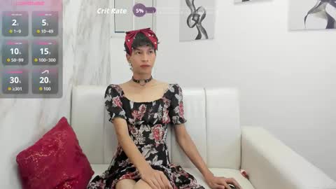 axel_grays online show from September 11, 5:31 am