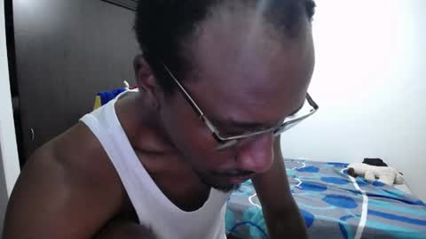 axel rios online show from April 18, 3:08 am