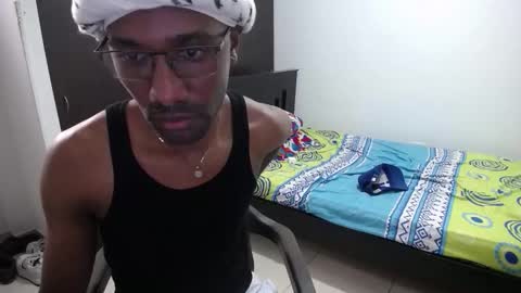 axel rios online show from December 19, 10:38 pm