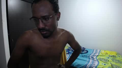 axel rios online show from April 3, 2:29 am