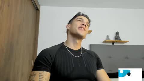 INDEPENDENT MODEL  online show from February 14, 11:18 pm