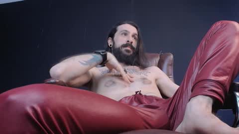Snapshot of axelcolton chatting on March 7, 12:12 pm AxelColton online show from March 7, 12:12 pm