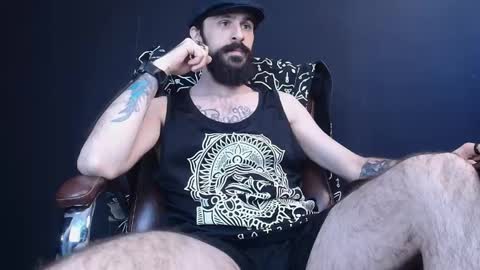 Snapshot of axelcolton chatting on March 9, 9:35 am AxelColton online show from March 9, 9:35 am
