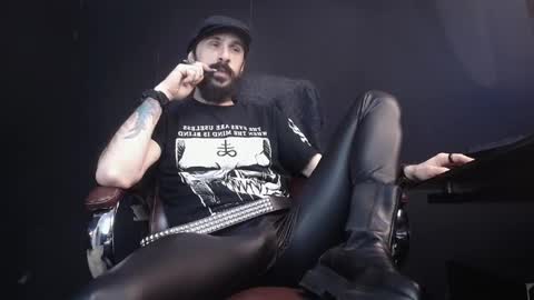 Snapshot of axelcolton chatting on February 23, 5:56 am AxelColton online show from February 23, 5:56 am