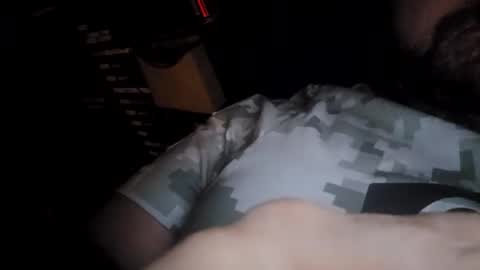 axelfoley12 online show from February 9, 7:26 am