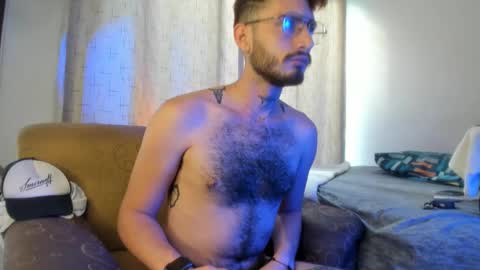    online show from January 26, 8:23 pm
