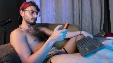    online show from February 11, 1:52 am