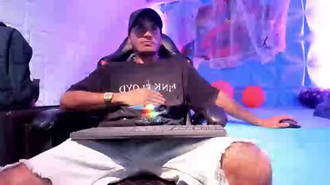 Axell Cross2 online show from October 28, 2:12 am