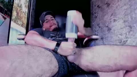 Axell Cross2 online show from March 6, 2:16 pm