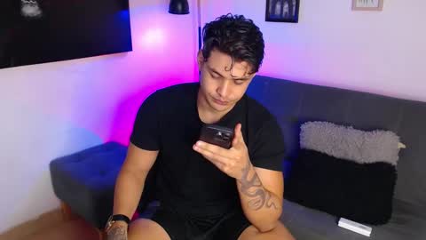 axell online show from November 22, 10:29 pm