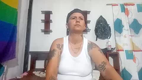 Alexandra  online show from September 18, 2:37 am