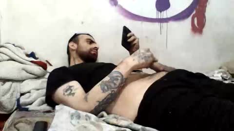 deliciosodemente online show from May 17, 10:46 am