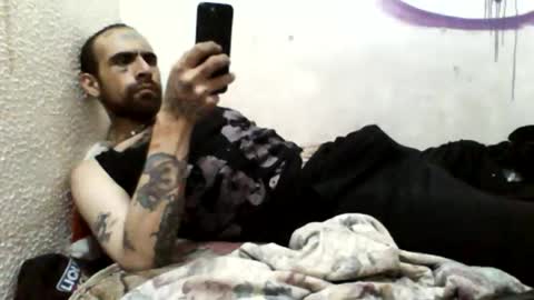 deliciosodemente online show from May 20, 5:26 am
