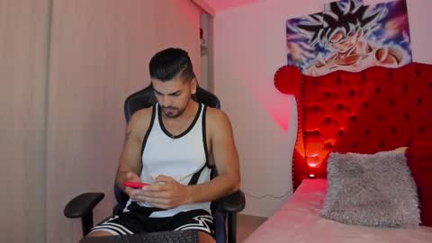 Axel online show from September 20, 1:03 pm