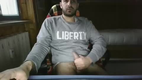 Axel online show from January 6, 8:03 am