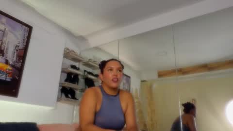 Axhley online show from November 1, 4:44 am