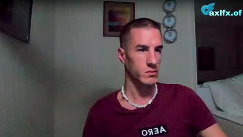 Axl online show from October 11, 12:37 am