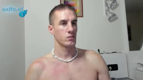 Axl online show from November 27, 1:35 am