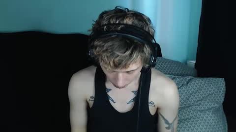 Ian skinny Slawa online show from February 26, 7:34 am
