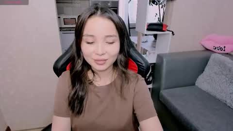 Aya Moon online show from October 8, 5:35 am