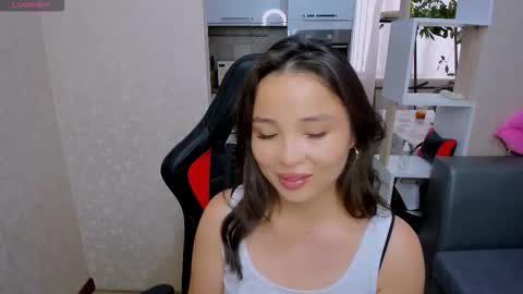 Aya Moon online show from September 18, 6:06 am