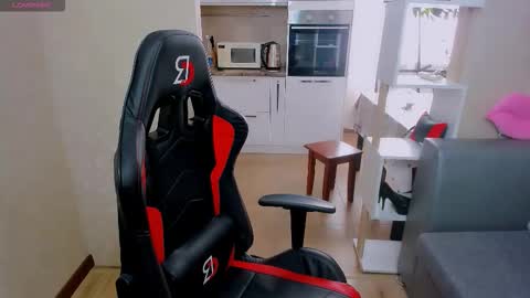 Aya Moon online show from September 19, 6:17 am