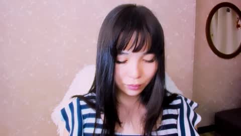 Aya Moon online show from February 26, 3:35 am