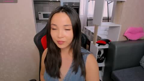 Aya Moon online show from September 10, 5:19 am