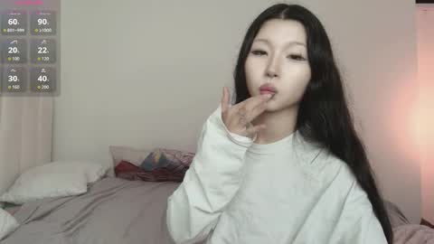 Ayanami and Sinji online show from April 17, 11:23 am