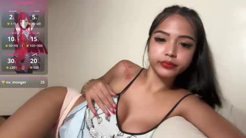 ayalvrs18 online show from March 14, 7:18 pm