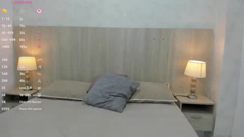 Ayana Mercier online show from March 10, 11:47 am